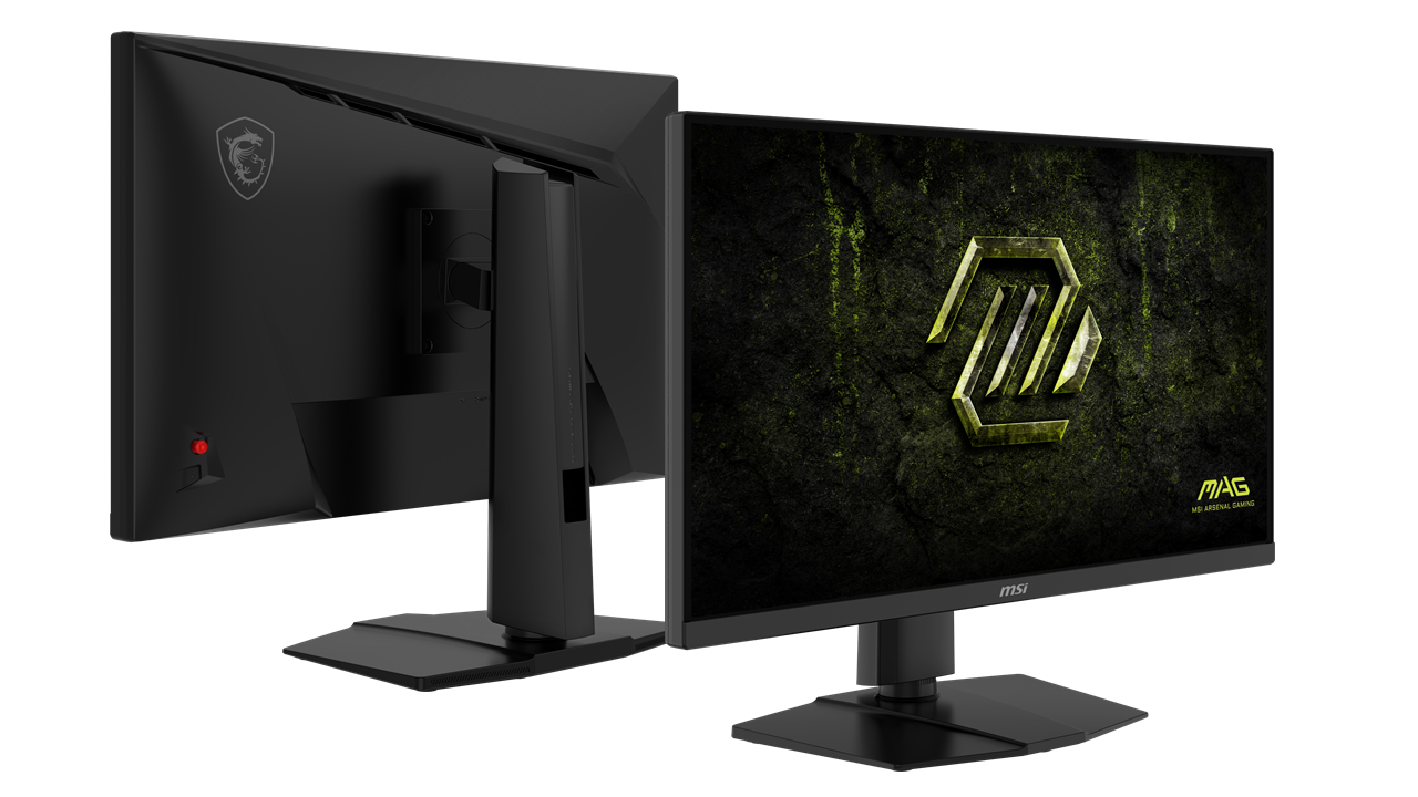 エムエスアイコンピュータージャパン | エムエスアイコンピューター